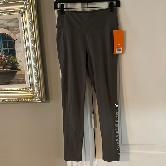 Orangetheroy Momentom Pants - Picture 1 of 3